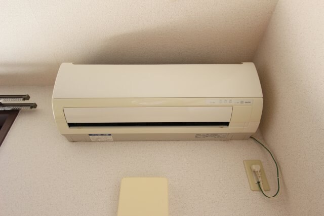 セゾン湊の物件内観写真