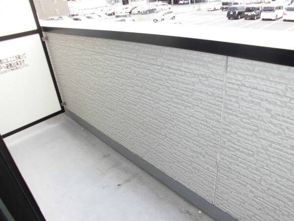 セゾン湊の物件内観写真