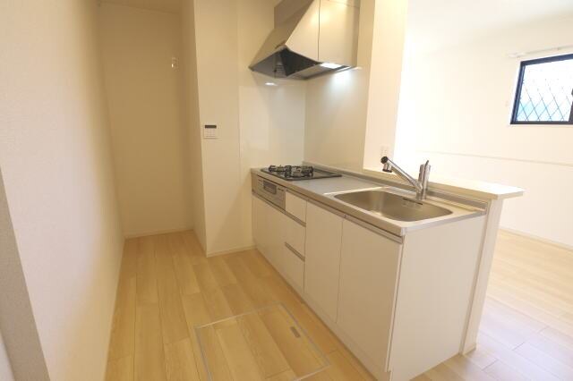 二里ケ浜駅 徒歩11分 1階の物件内観写真