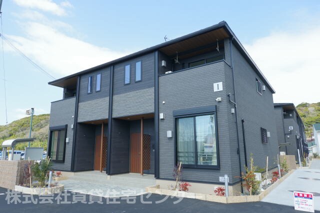 二里ケ浜駅 徒歩11分 1階の物件外観写真