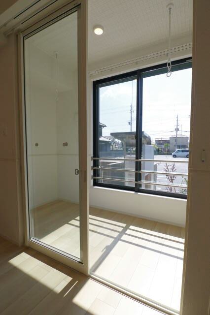 二里ケ浜駅 徒歩11分 1階の物件内観写真