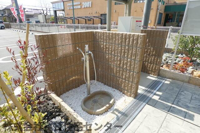 二里ケ浜駅 徒歩11分 1階の物件内観写真