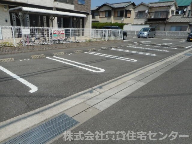 八幡前駅 徒歩12分 1階の物件外観写真