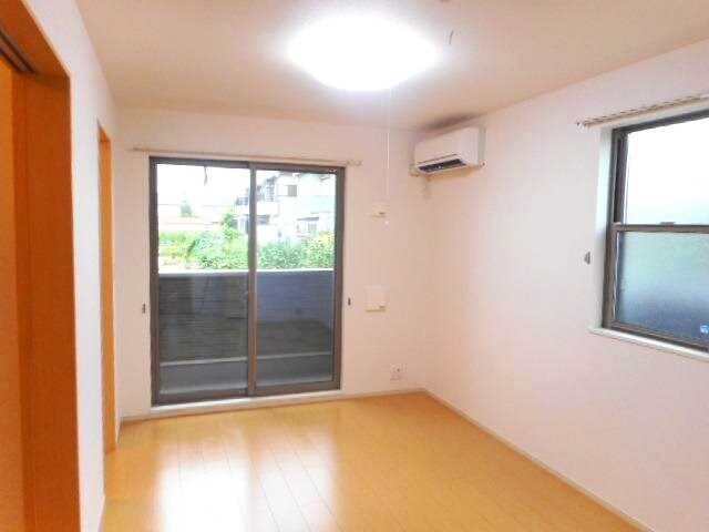 八幡前駅 徒歩12分 1階の物件内観写真