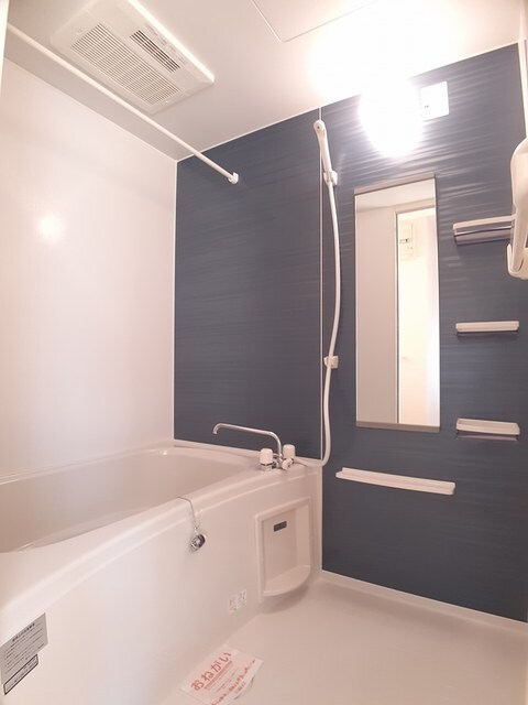 八幡前駅 徒歩12分 1階の物件内観写真