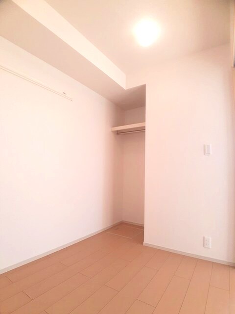 八幡前駅 徒歩12分 1階の物件内観写真