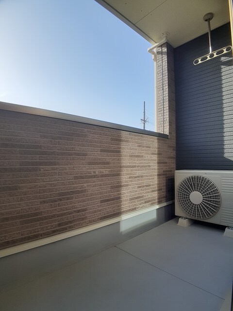 八幡前駅 徒歩12分 1階の物件内観写真