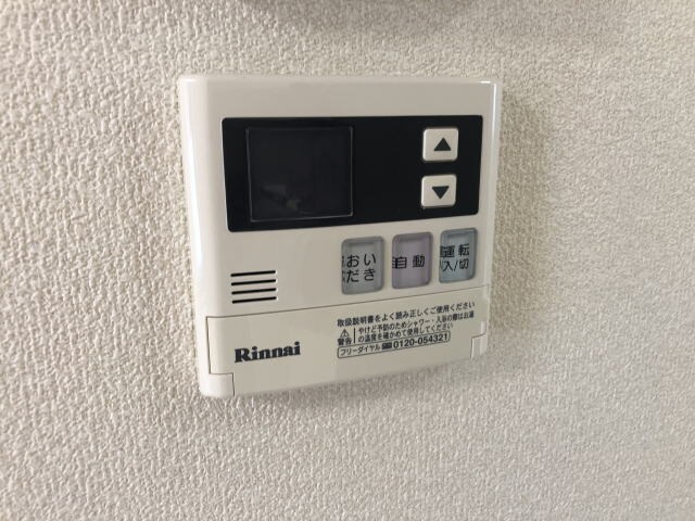 シャーメゾンWILLの物件内観写真