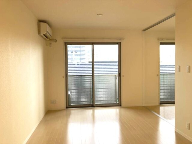 テラス新中通の物件内観写真