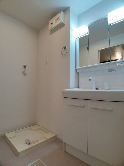 ヴェルソー有本Ⅱの物件内観写真