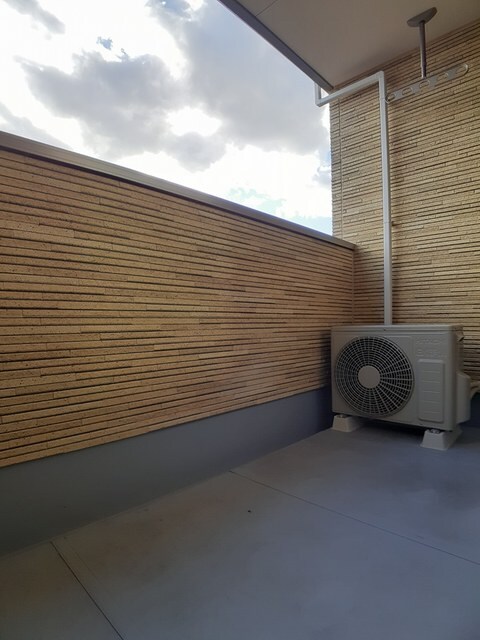 ヴェルソー有本Ⅱの物件内観写真