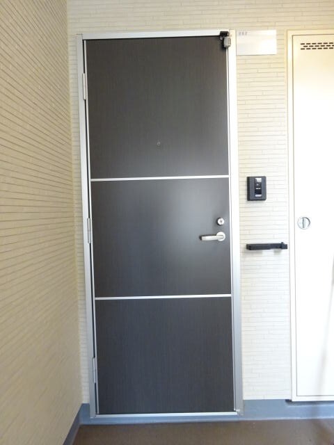 フジパレス和歌山黒田Ⅲ番館の物件内観写真