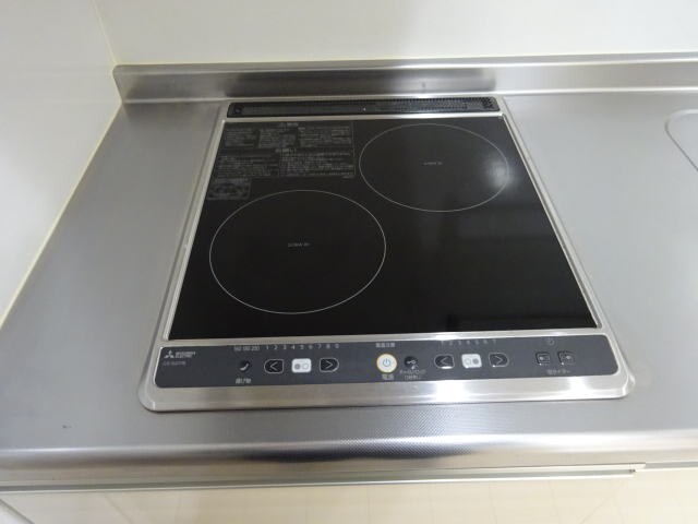 フジパレス和歌山黒田Ⅲ番館の物件内観写真