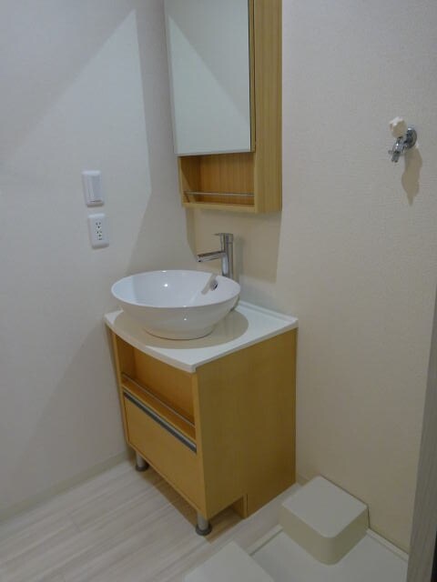 フジパレス和歌山黒田Ⅲ番館の物件内観写真