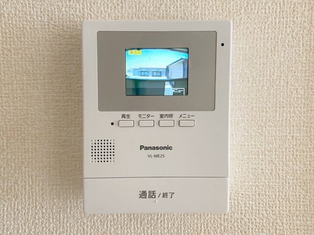 エスポワール金龍寺の物件内観写真