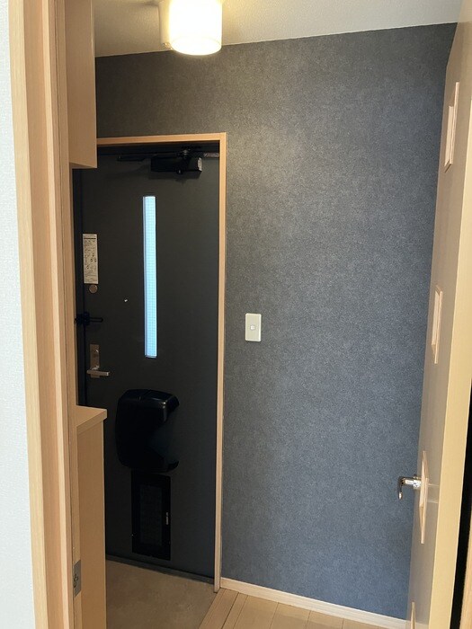 エスポワール金龍寺の物件内観写真