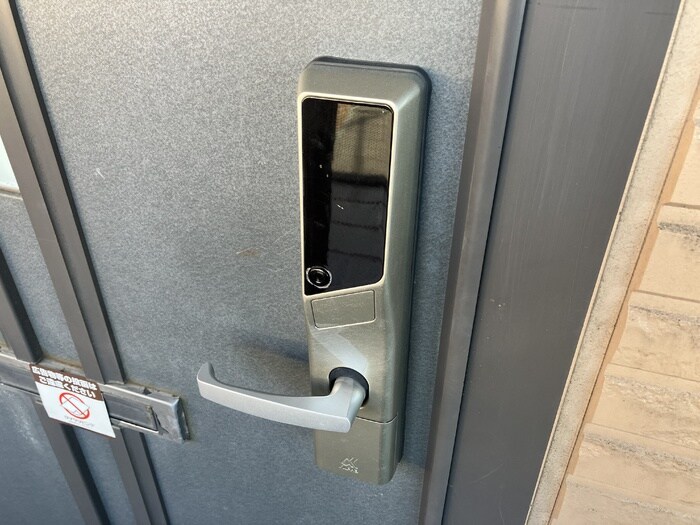 エスポワール金龍寺の物件内観写真