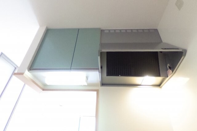 エスポワール金龍寺の物件内観写真