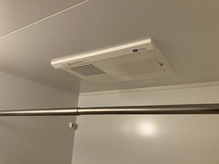 エスポワール金龍寺の物件内観写真