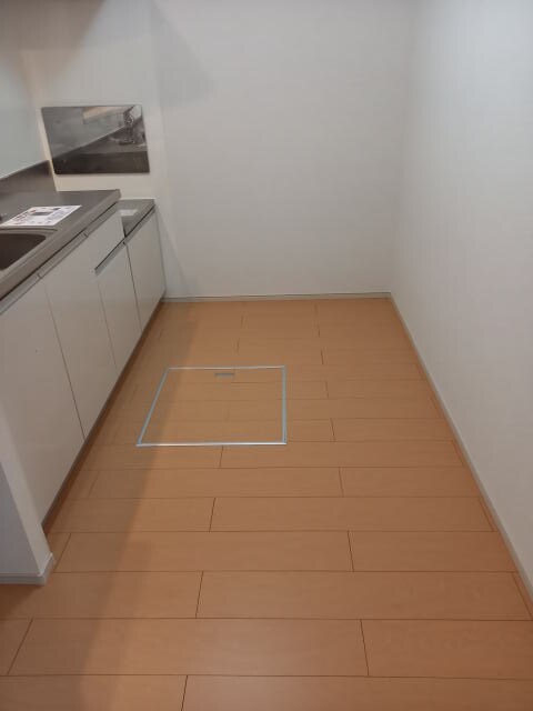 アムール矢倉の物件内観写真