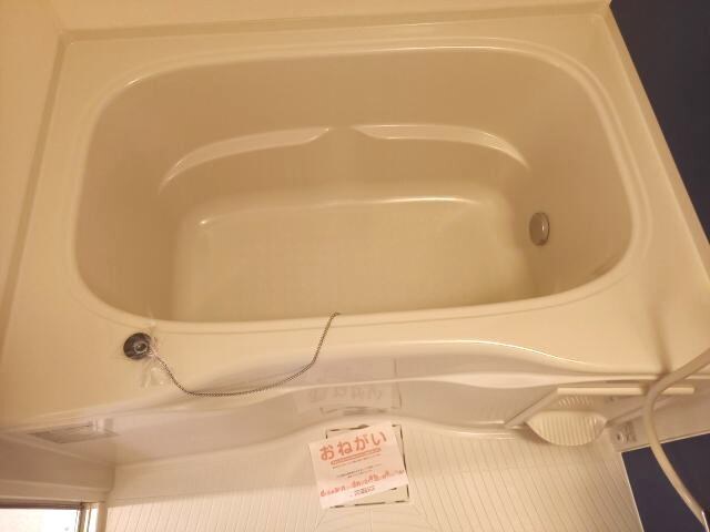 アムール矢倉の物件内観写真