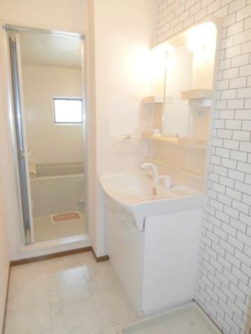 LE FIGARO　Ⅰの物件内観写真