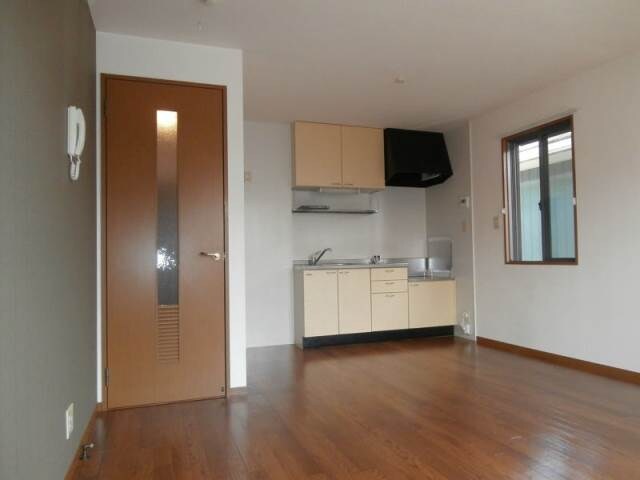 LE FIGARO　Ⅰの物件内観写真