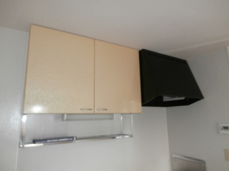 LE FIGARO　Ⅰの物件内観写真