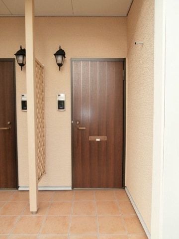 ルフナ　Ⅱの物件外観写真