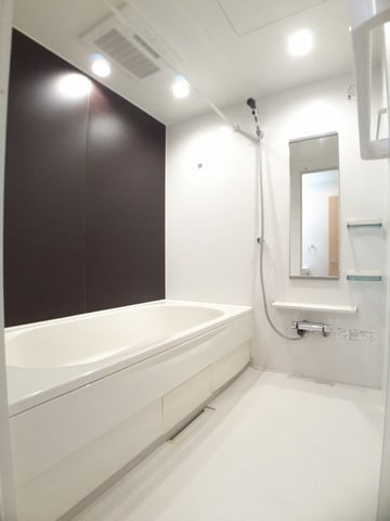 ルフナ　Ⅱの物件内観写真