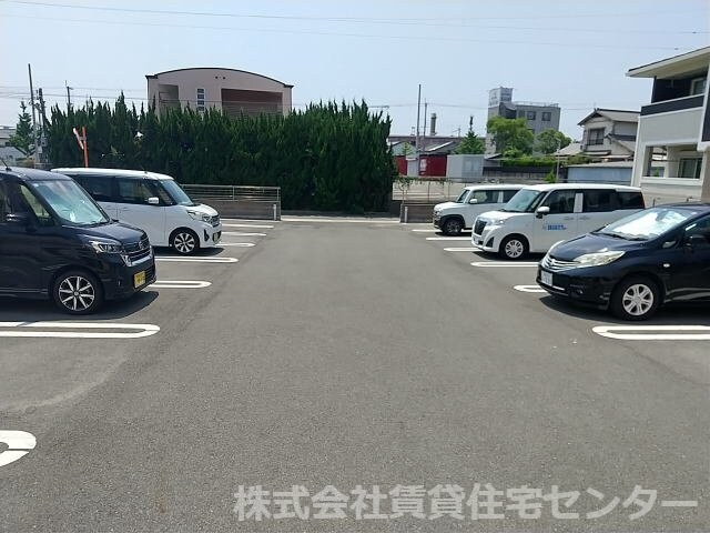 ルフナ　Ⅱの物件外観写真