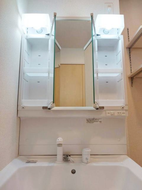 ルフナ　Ⅱの物件内観写真