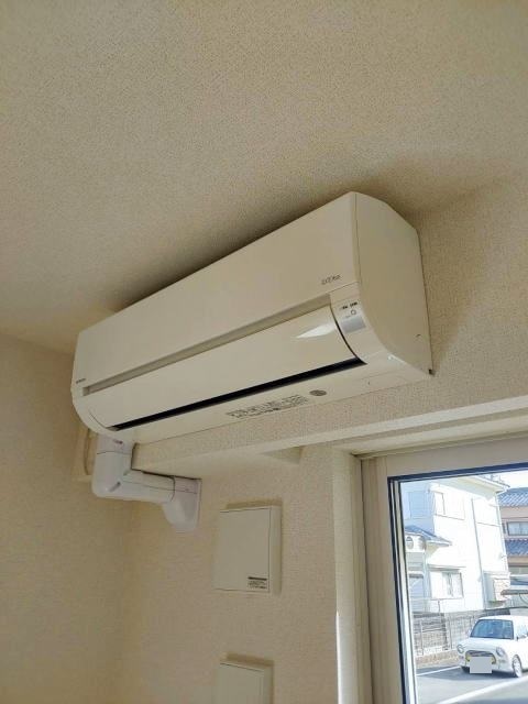 ルフナ　Ⅱの物件内観写真