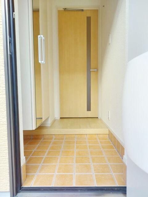 ルフナ　Ⅱの物件内観写真