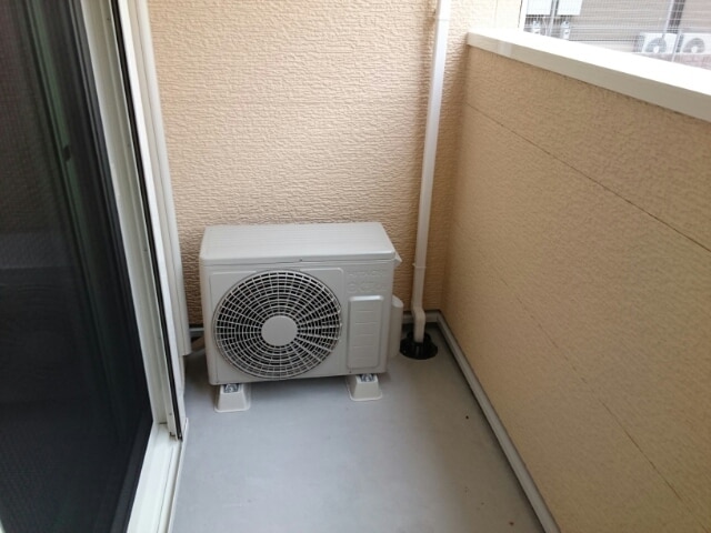 ルフナ　Ⅱの物件内観写真