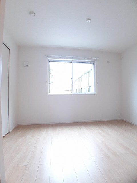 ルフナⅡの物件内観写真