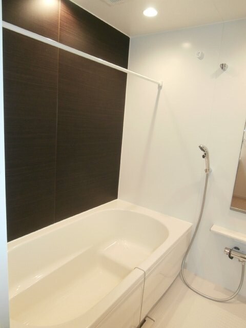 ルフナⅡの物件内観写真