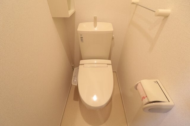 コルテーゼ　Ⅱの物件内観写真