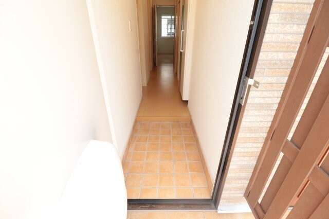 コルテーゼ　Ⅱの物件内観写真