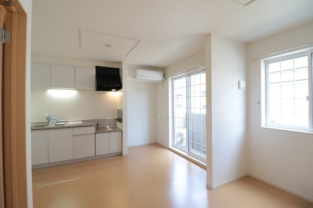 コルテーゼ　Ⅱの物件内観写真