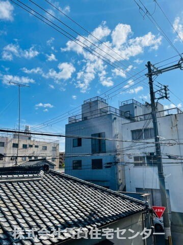 フジパレス野佐北新の物件内観写真