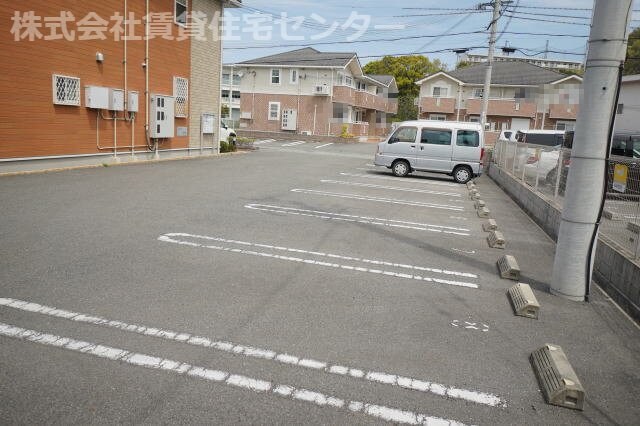 シャノワールⅡの物件外観写真