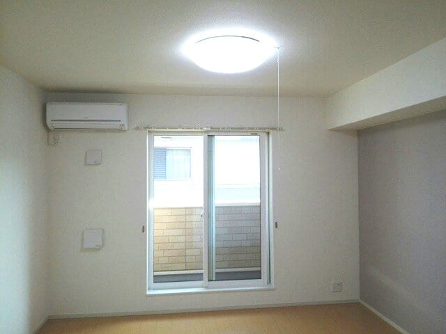 シャノワールⅡの物件内観写真