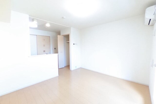 シャノワールⅡの物件内観写真