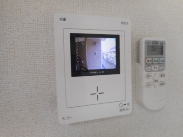 シャノワールⅡの物件内観写真