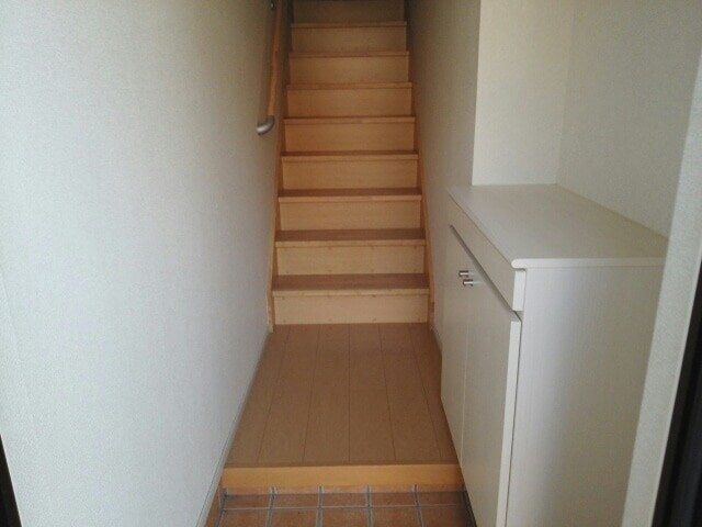 シャノワールⅡの物件内観写真