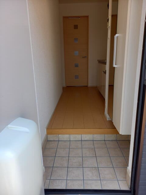 コンフォルトくろだの物件内観写真