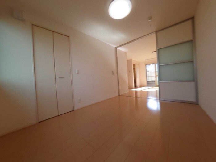 ミル・クレールの物件内観写真