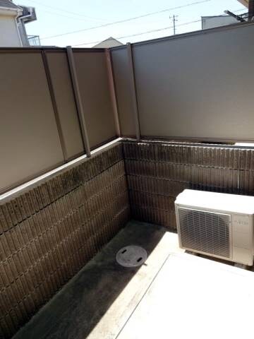 ミル・クレールの物件内観写真