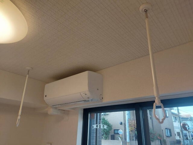 アロ・ラウレアYの物件内観写真